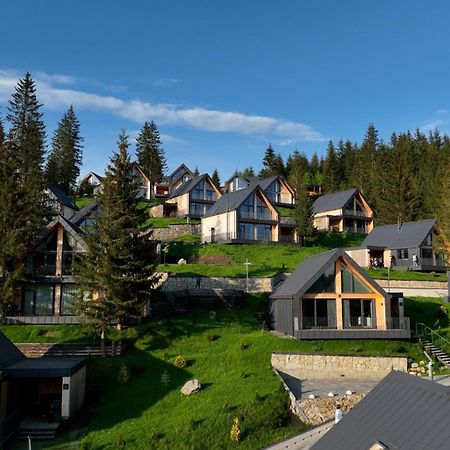 Skogur - Home & Resort Буковел Екстериор снимка