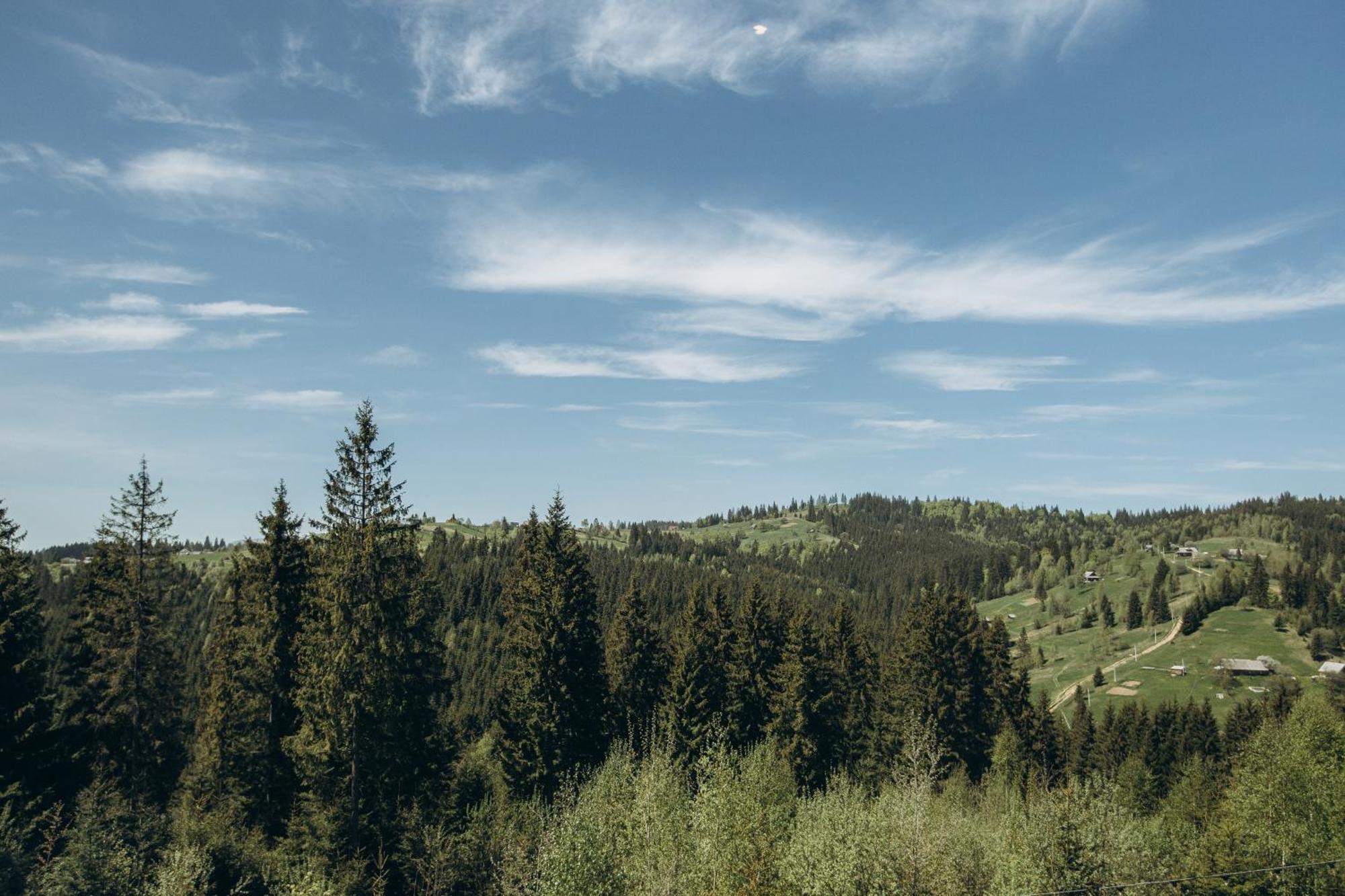 Skogur - Home & Resort Буковел Екстериор снимка