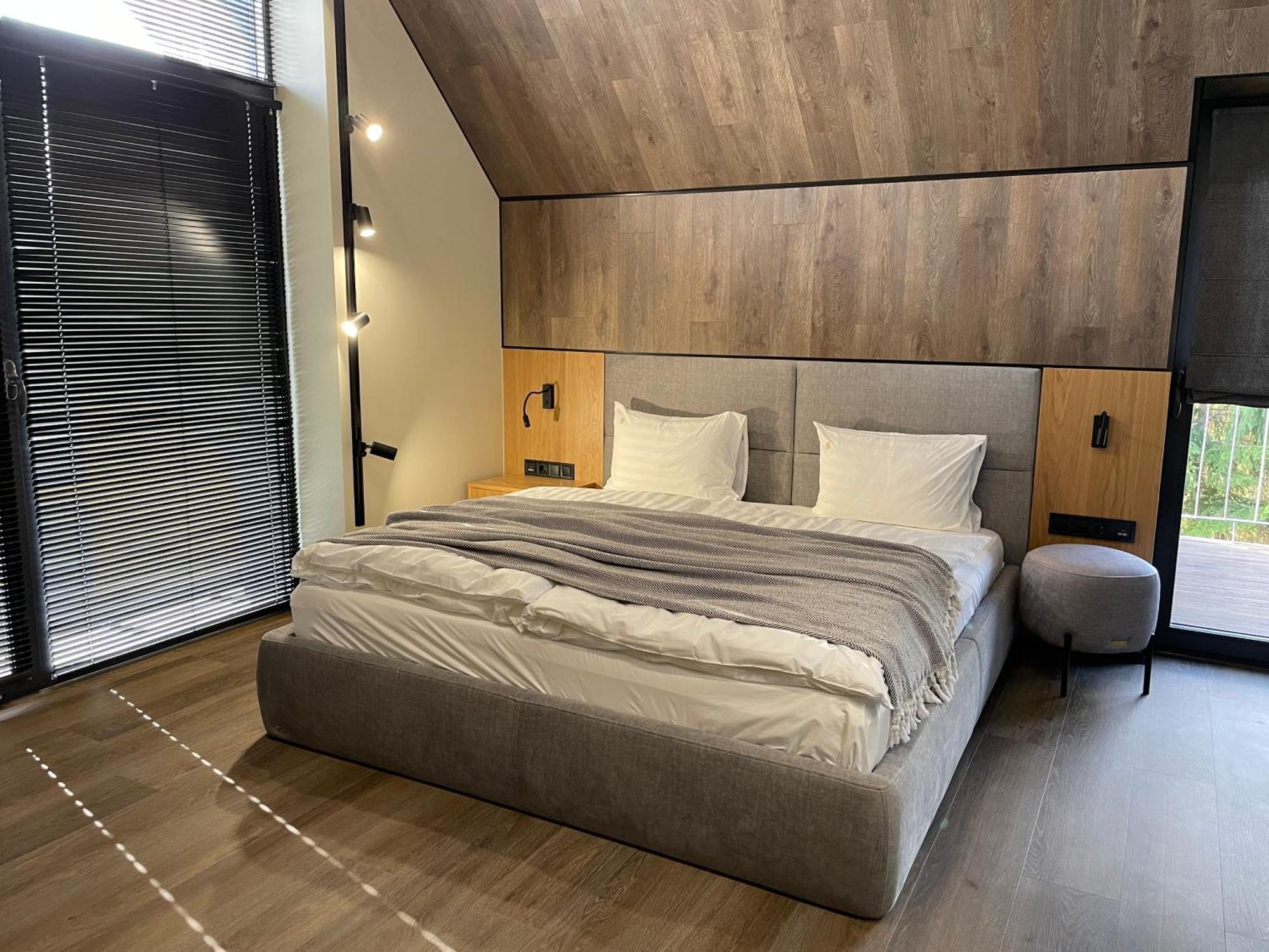 Skogur - Home & Resort Буковел Екстериор снимка