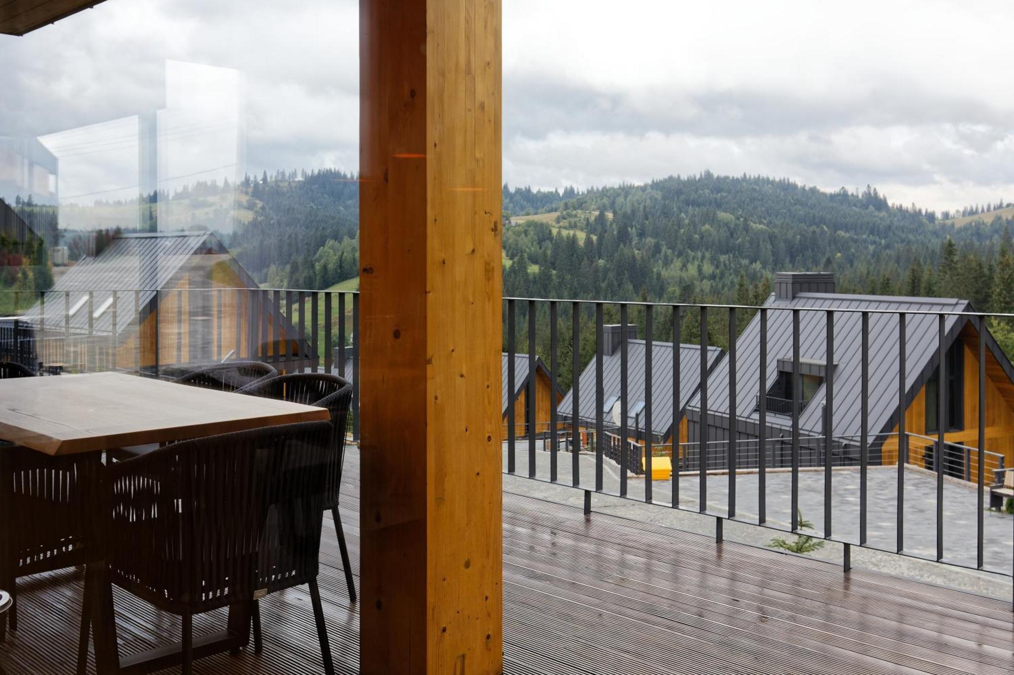 Skogur - Home & Resort Буковел Екстериор снимка