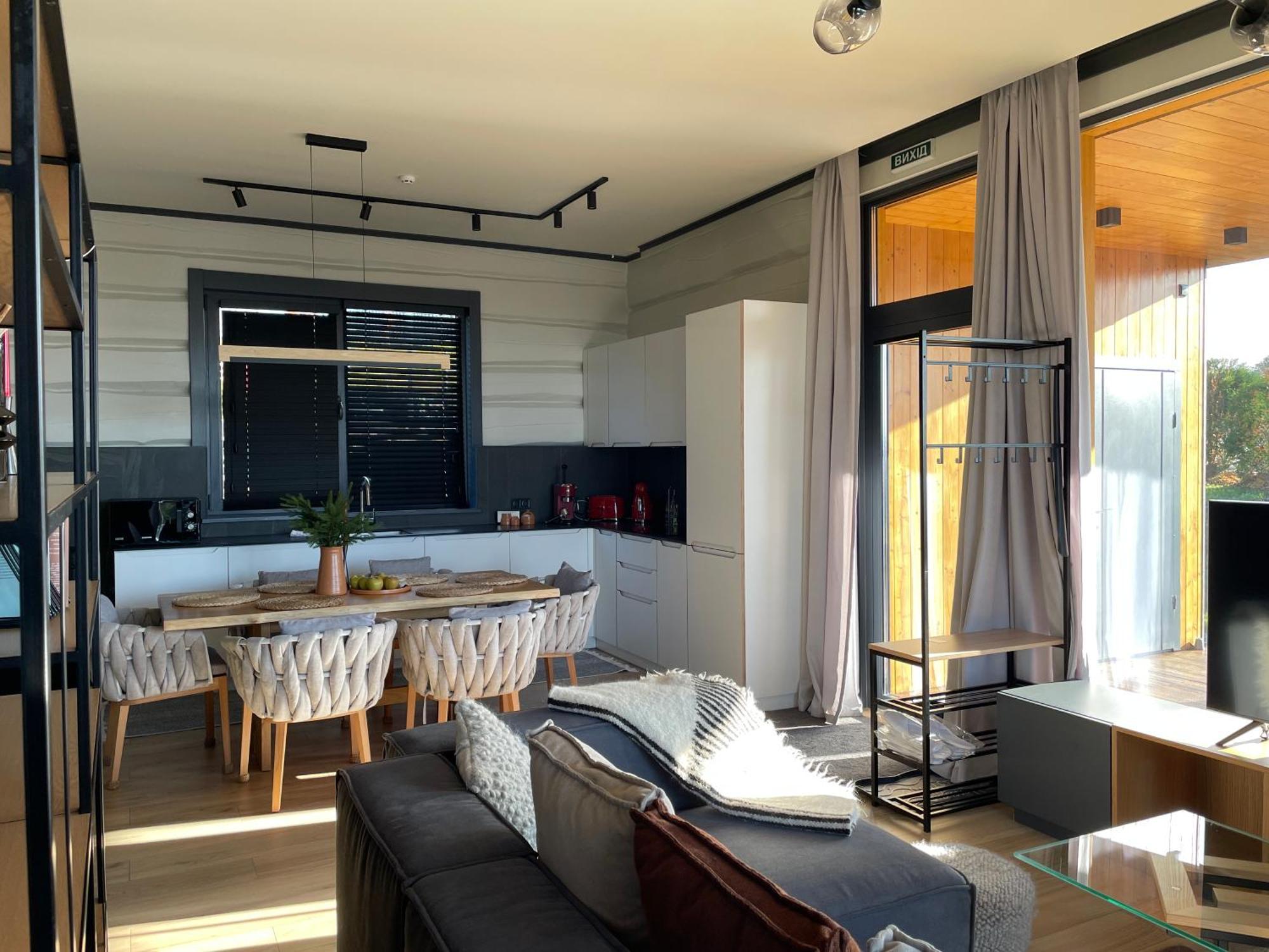 Skogur - Home & Resort Буковел Екстериор снимка