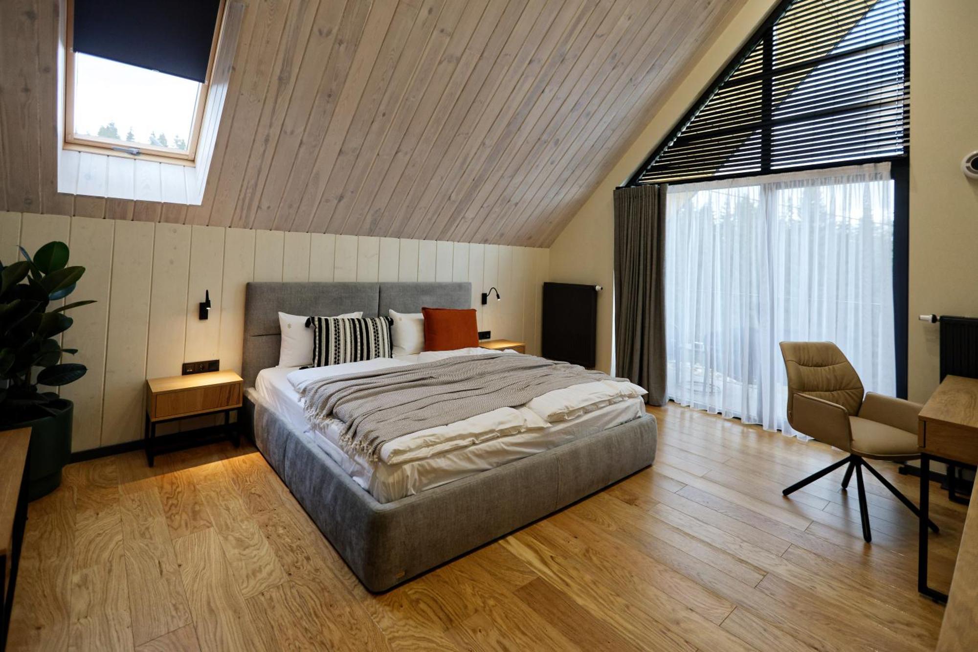 Skogur - Home & Resort Буковел Екстериор снимка