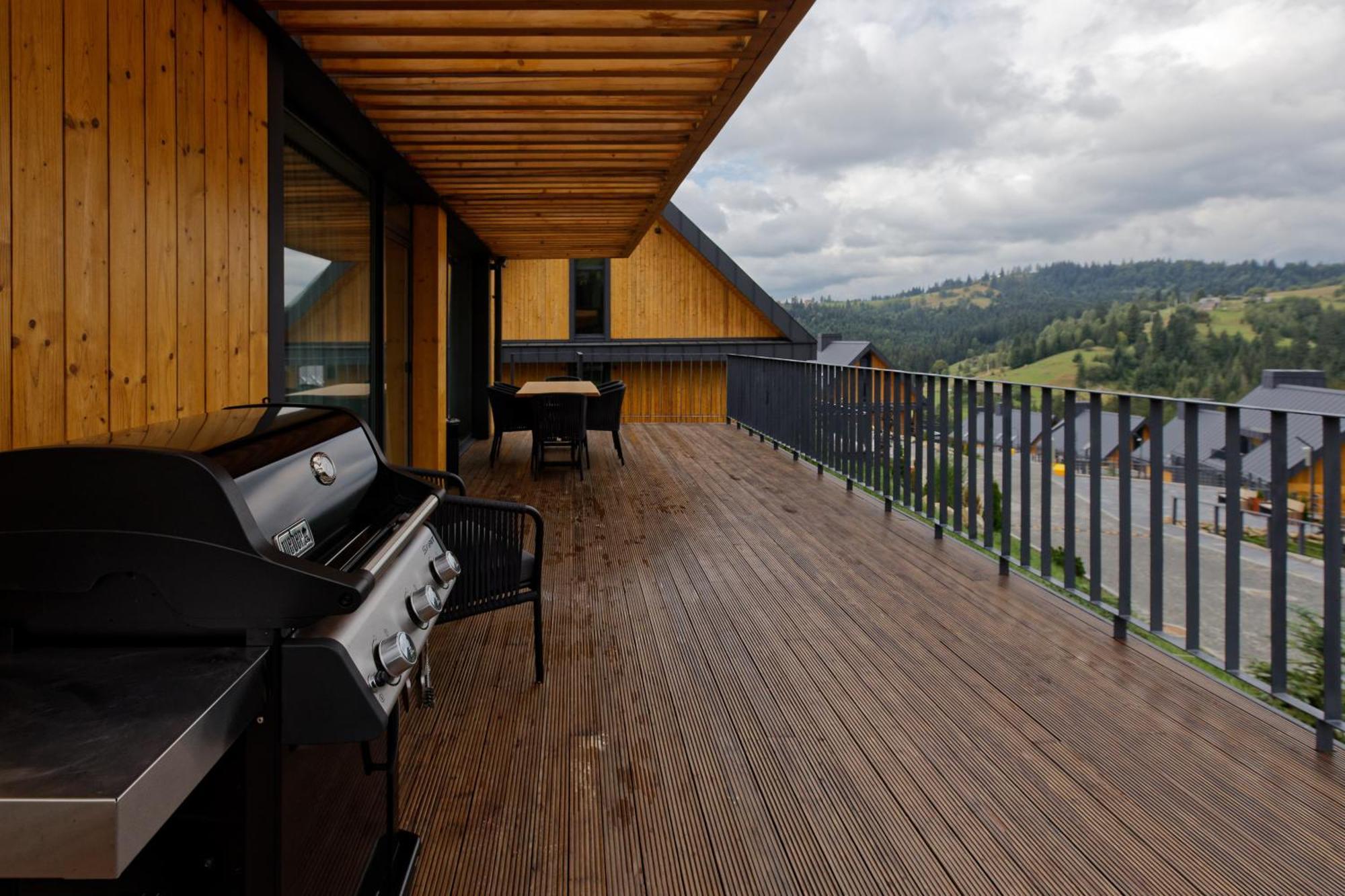 Skogur - Home & Resort Буковел Екстериор снимка